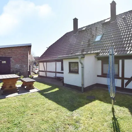 Kapitaenshaus *